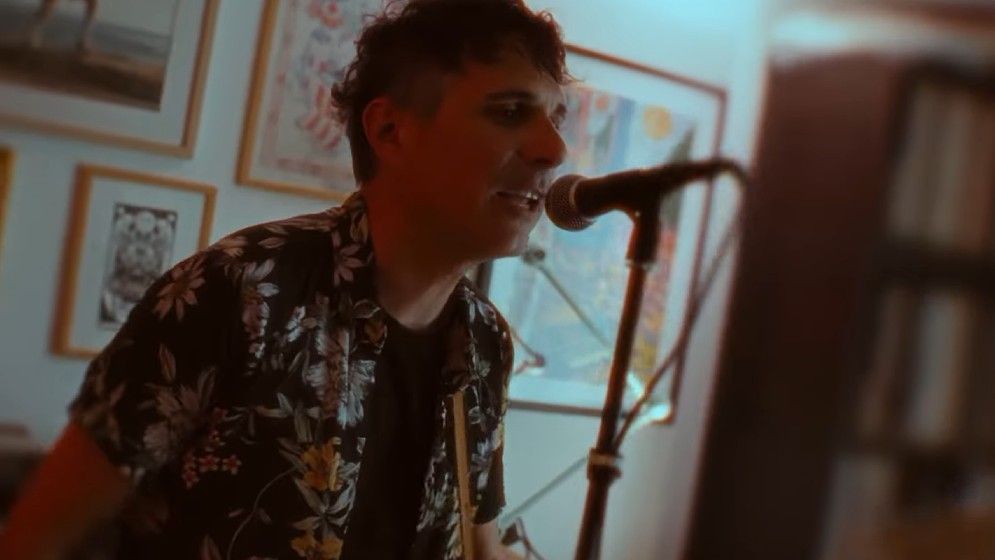 Image pour l'article Johnsss (Garage/Punk/Rock'N'Roll/Alternatif) : nouvelle vidéo