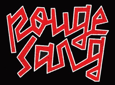 Logo de Rouge Sang