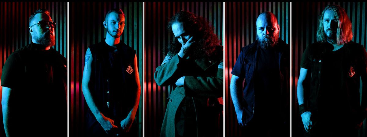 Photo de Slaves Of Imperium