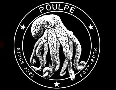 Logo de Poulpe