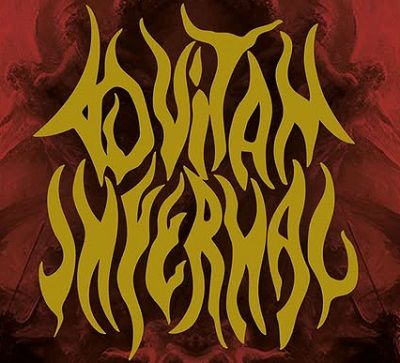 Logo de Ad Vitam Infernal