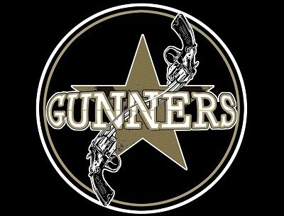 Logo de Gunners