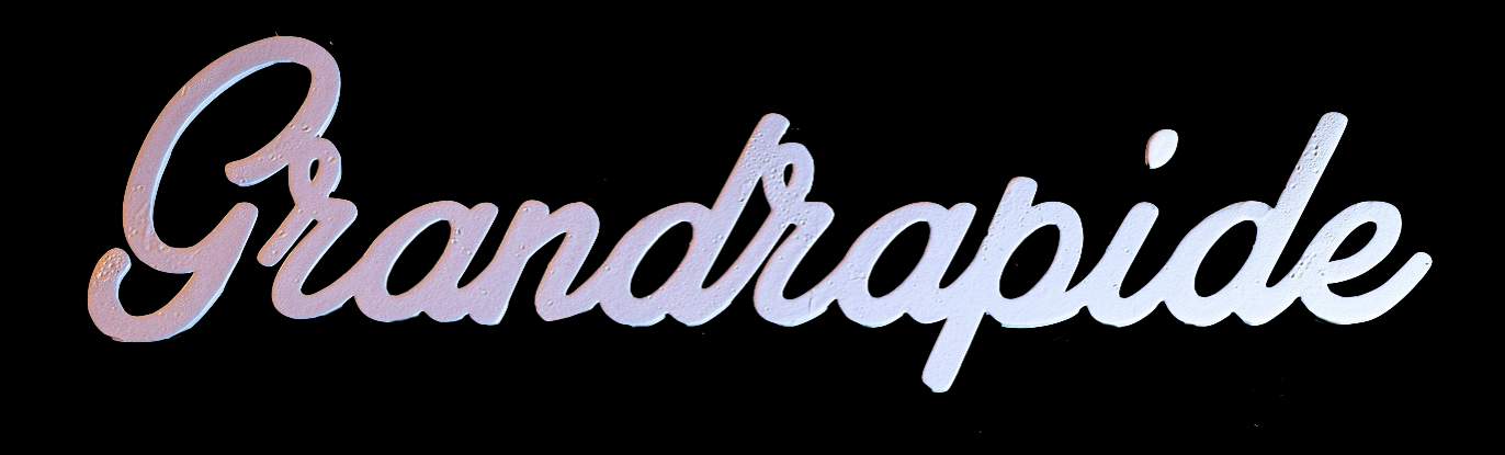 Logo de Grandrapide