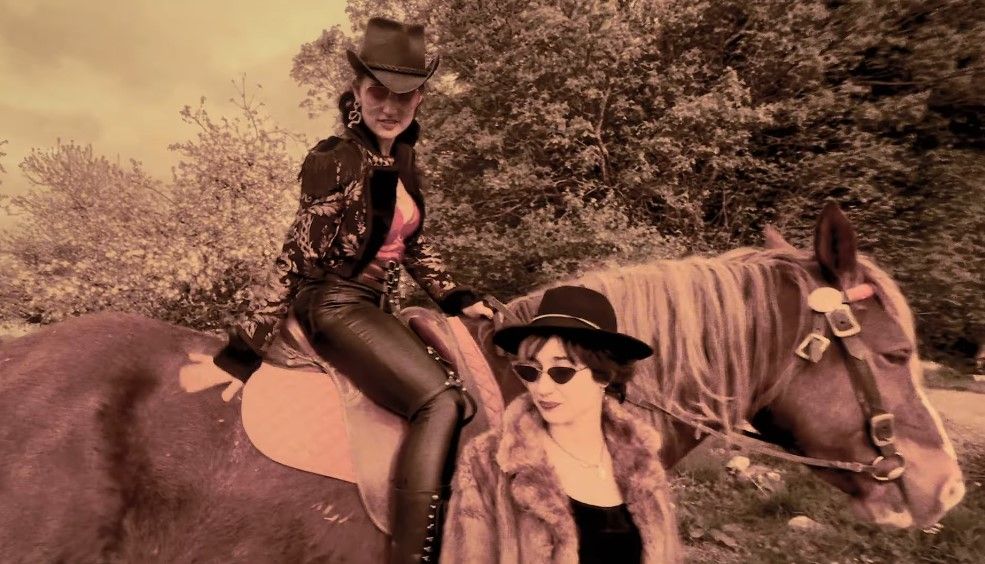 Image pour l'article Clip vidéo du nouveau single de Xarpi