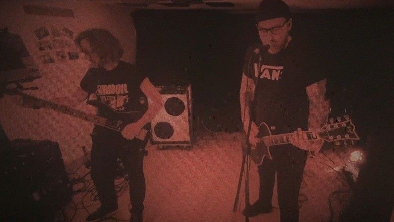 Image pour l'article Ashen SHore (Skate Punk / Punk Rock) : clip vidéo d'un nouveau titre