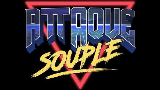 Logo de Attaque Souple