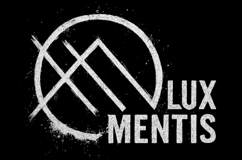 Affiche de Lux Mentis (Metalcore) en concert à Pontchâteau (44)