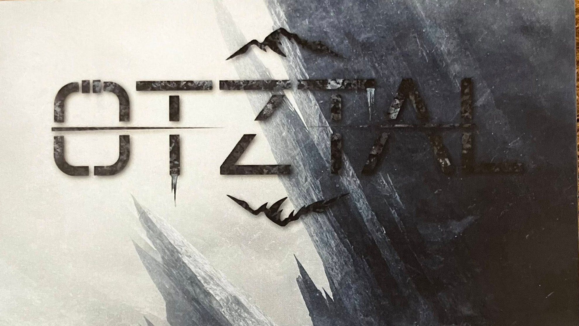 Image pour l'article Ötztal (Death/Doom/Heavy) : parution du 1er EP 