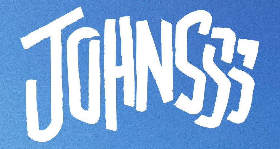 Logo de Johnsss