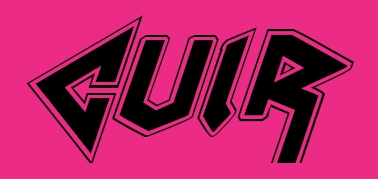Logo de Cuir