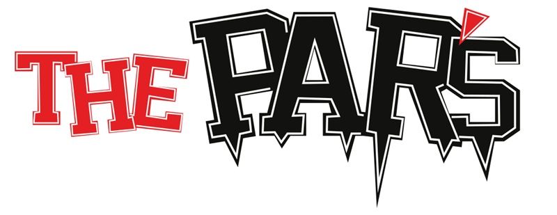 Logo de The Par's