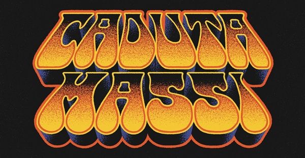 Logo de Caduta Massi