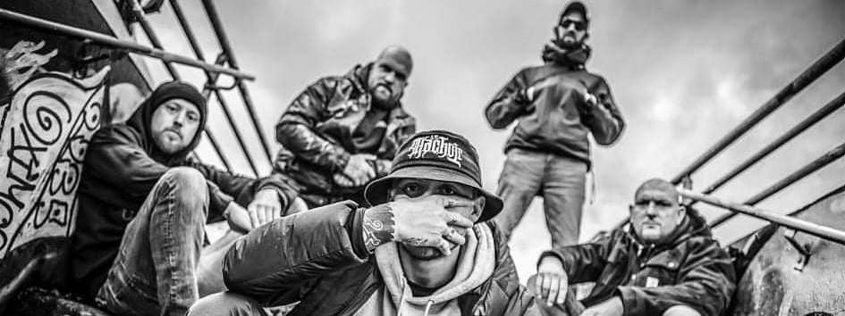 Photo de Hard Mind