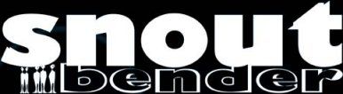 Logo de Snoutbender