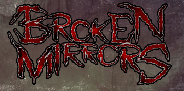 Logo de Broken Mirrors