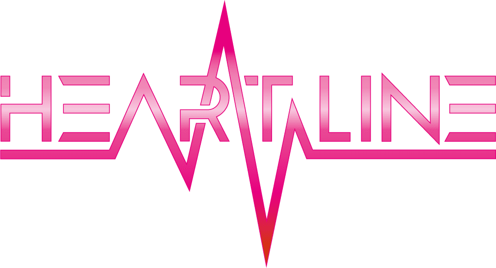 Logo de Heart Line