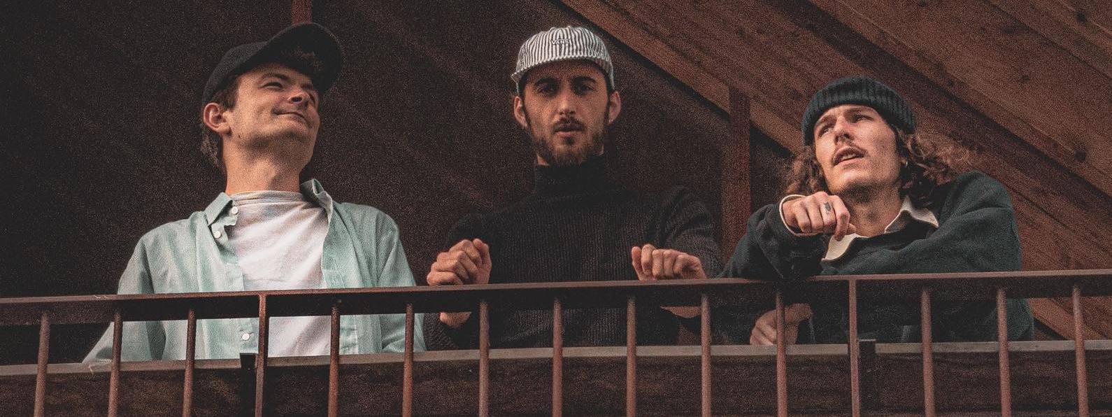 Photo de Nobody's Fault