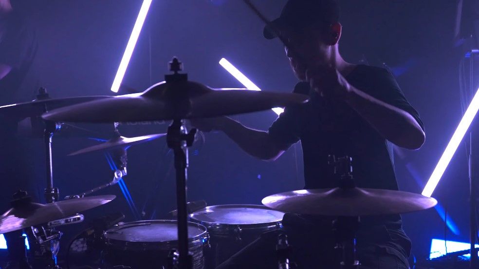 Image pour l'article No Pain No Pain : nouvelle vidéo live
