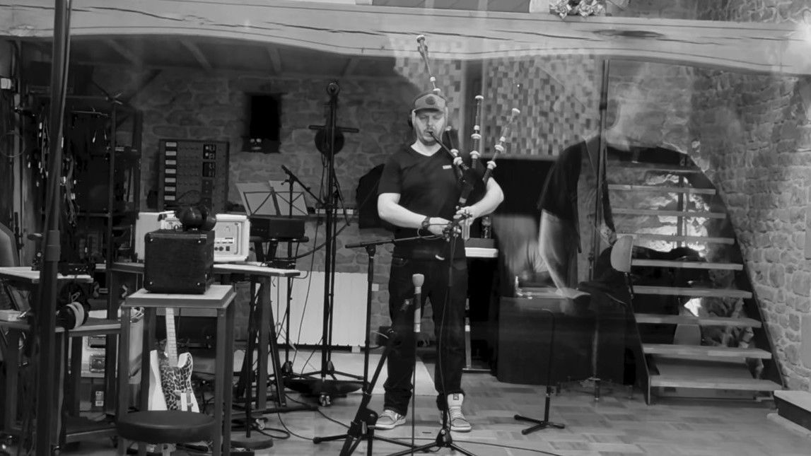 Image pour l'article Leex : nouvel EP et nouveau clip