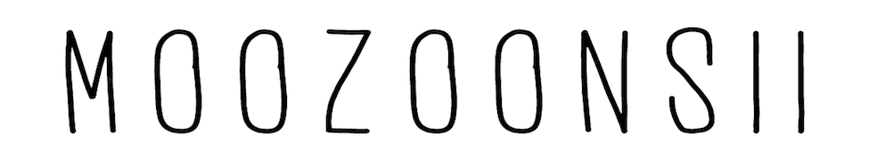 Logo de Moozoonsii
