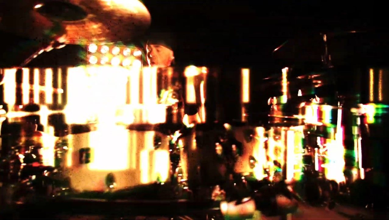 Image pour l'article Fauxx (Metal Industriel) : clip vidéo d'un titre du futur album.