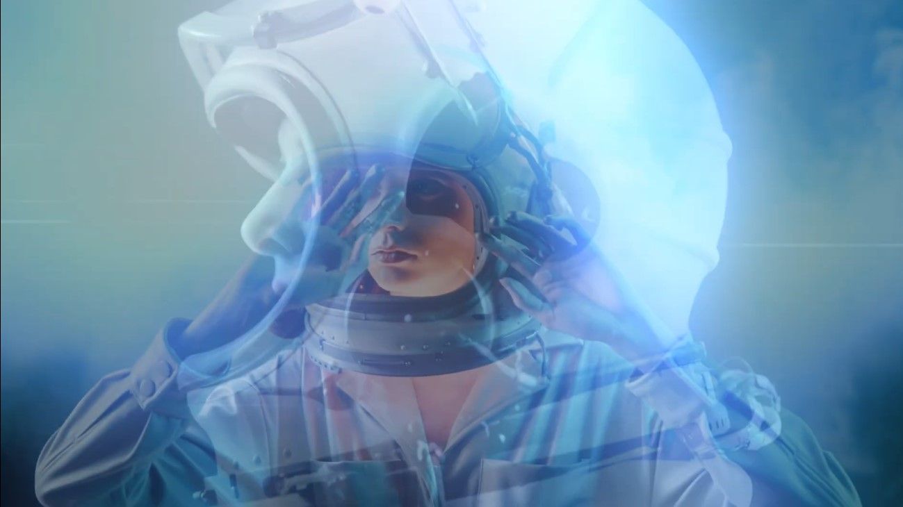 Image pour l'article Arkitects Failure : clip vidéo d'un titre de l'album (Re) Birth