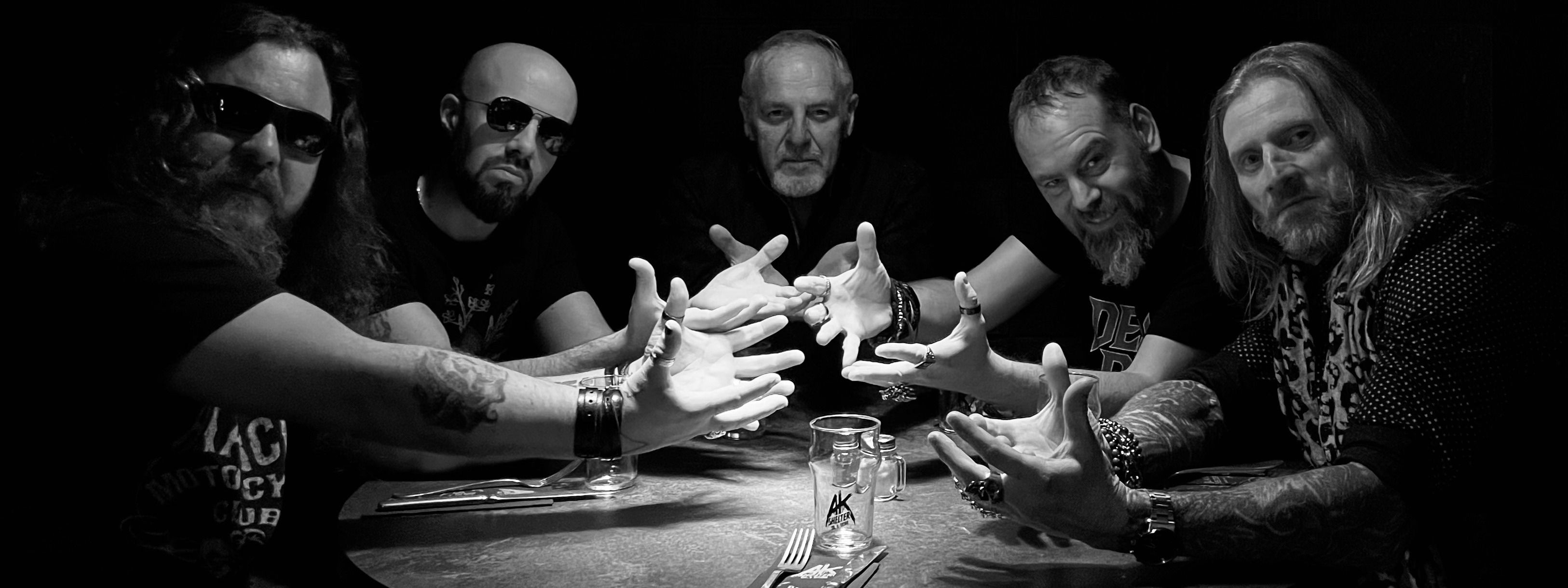 Photo de Deadly Dust