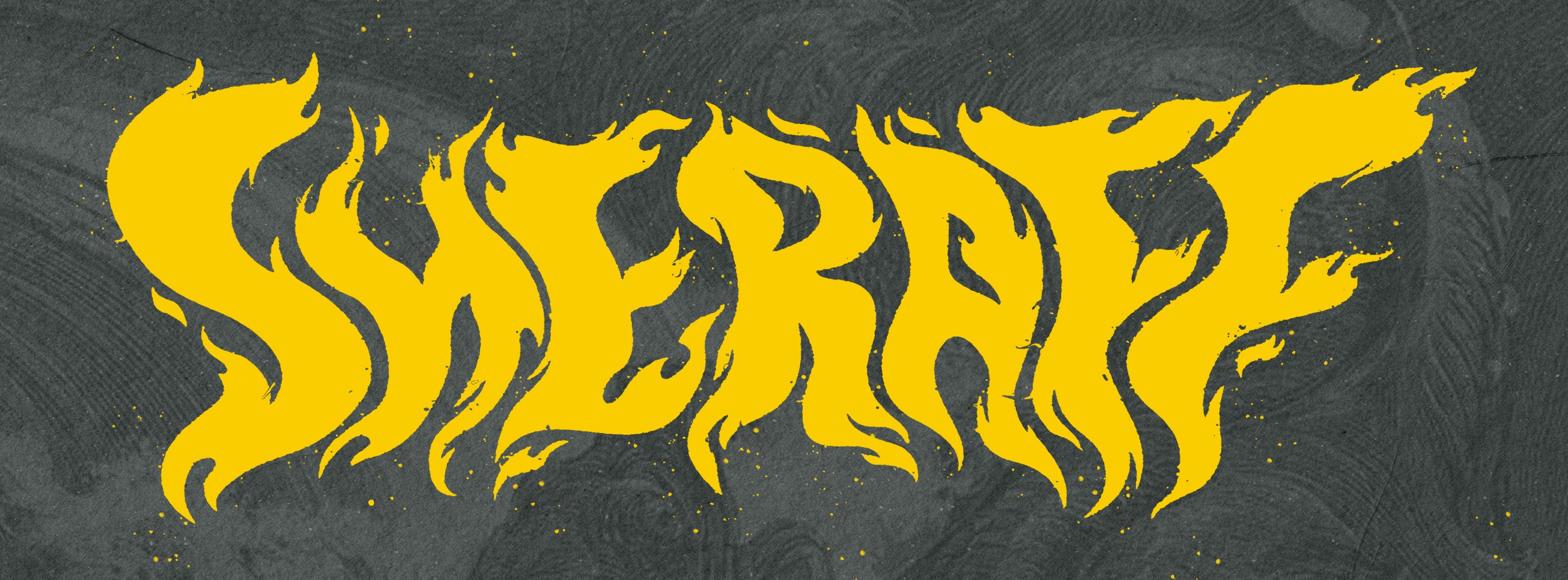 Logo de Sheraff