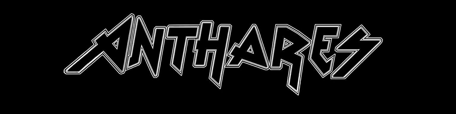 Logo de Anthares