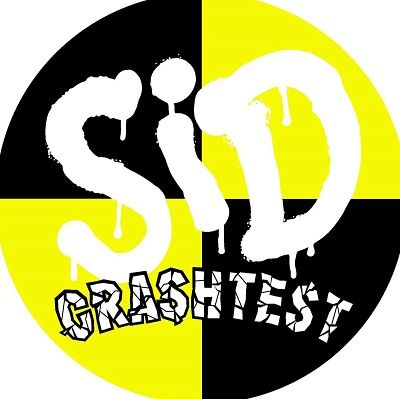 Logo de SID Crashtest