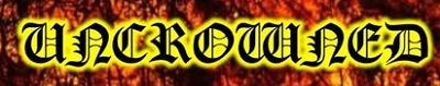 Logo de Uncrowned