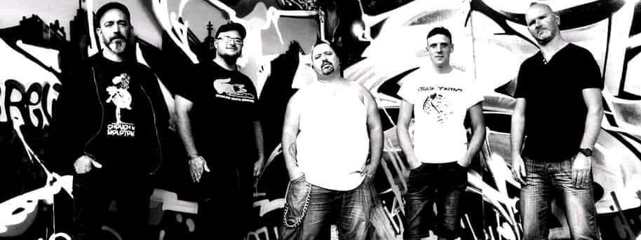 Photo de presse de Chouch’N Molotov
