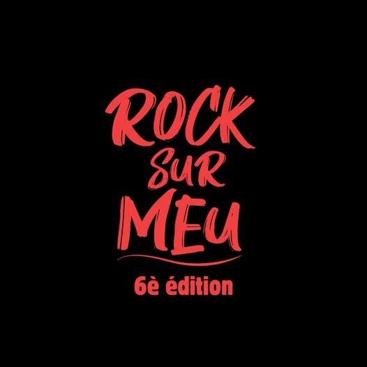 Affiche de Rock-sur-Meu avec Sons Of O'Flaherty/Xarpi... à Monfort-sur-Meu (35)