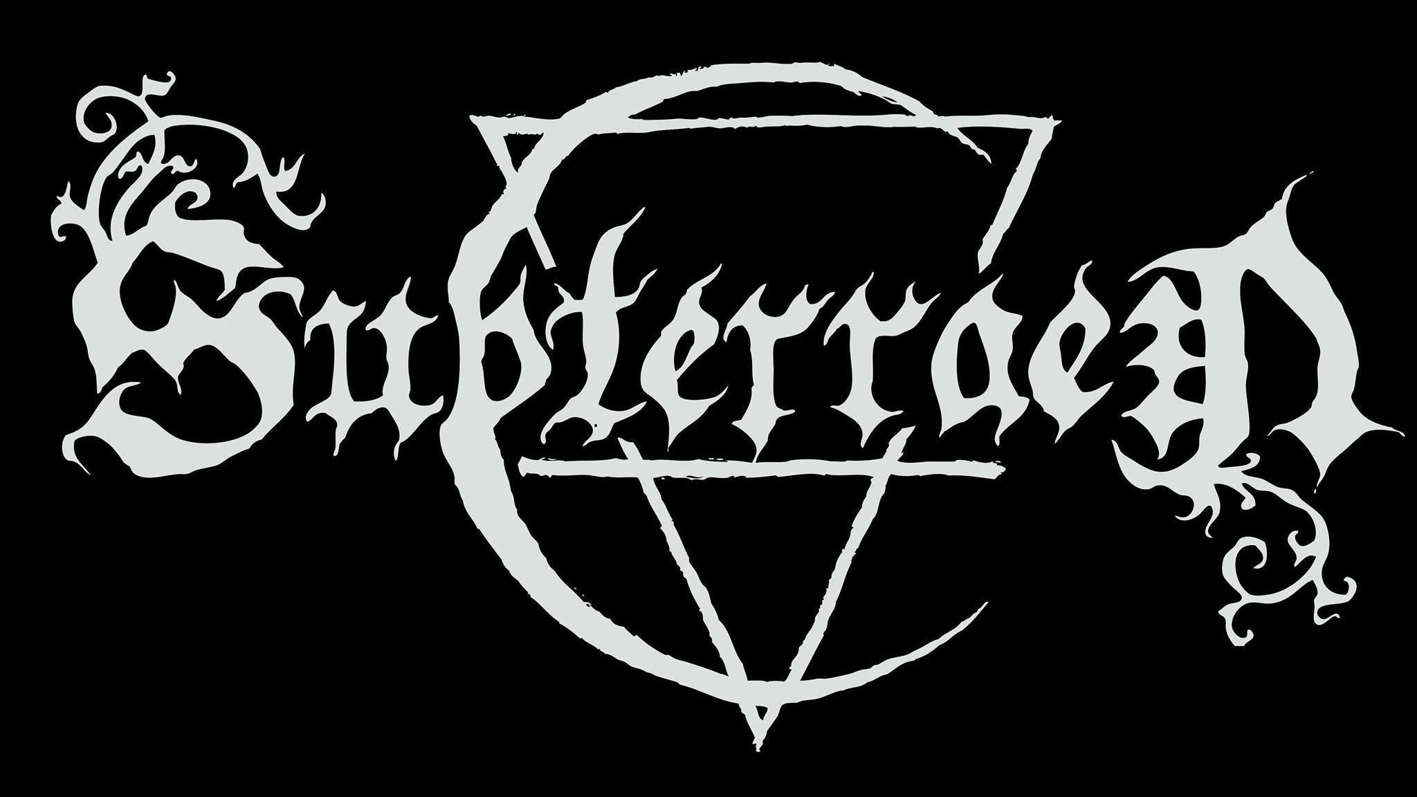 Logo de Subterraen