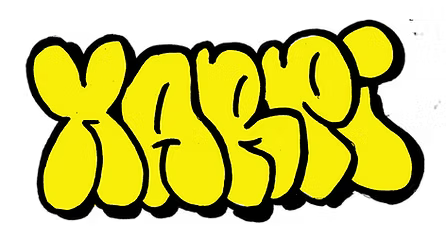 Logo de Xarpi