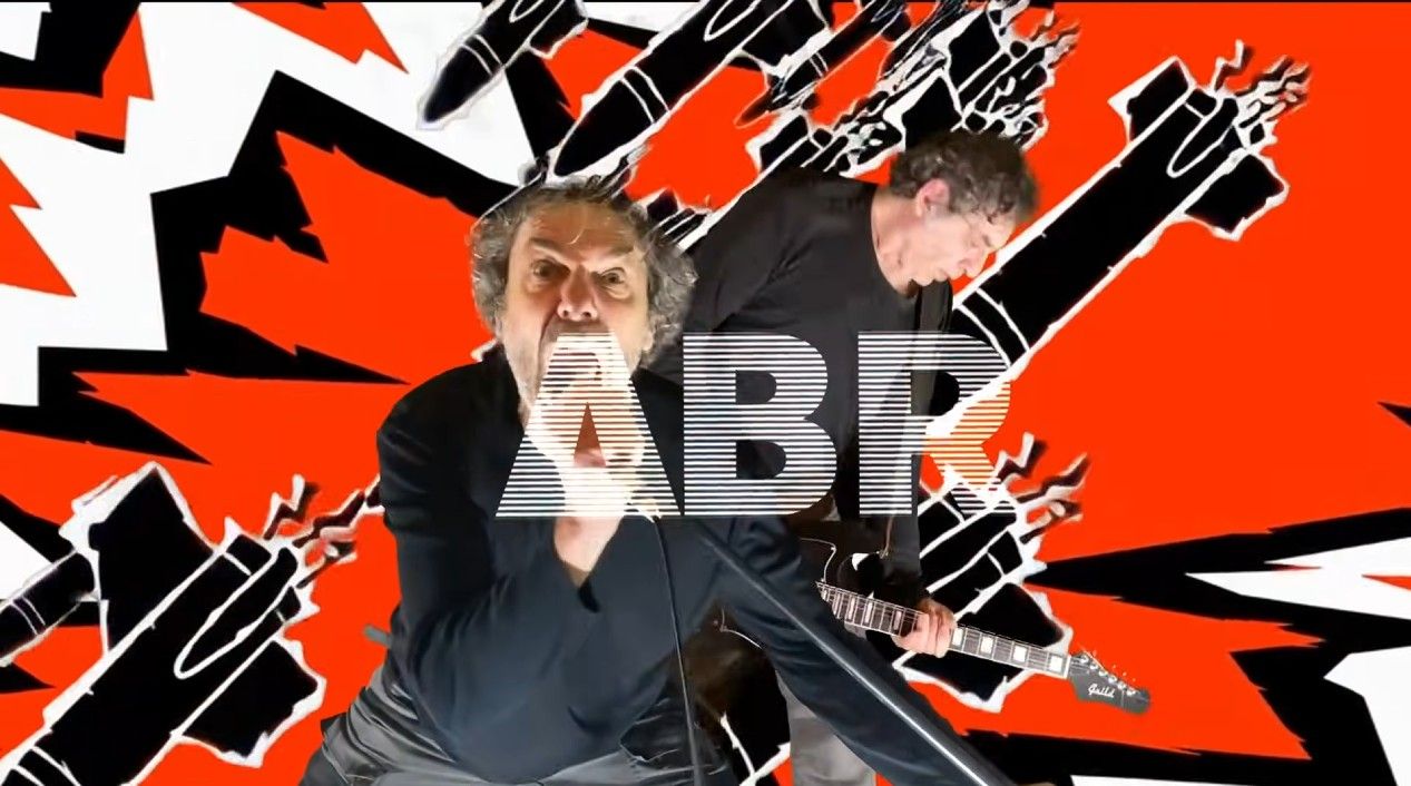 Image pour l'article Les Frères Tyran : clip vidéo du dernier single