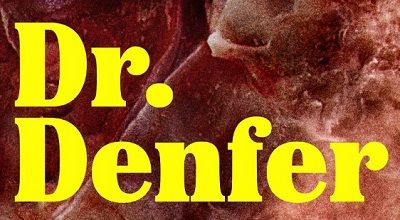 Logo de Dr. Denfer