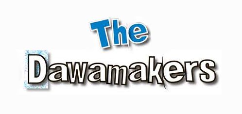 Logo de The Dawamakers