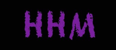 Logo de HHM (Happy Home Makers)