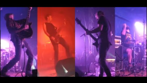 Image pour l'article Cave Ne Cadas (Crust/D-Beat/HxC) : nouveau titre