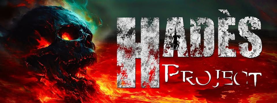 Logo de Hadès Project