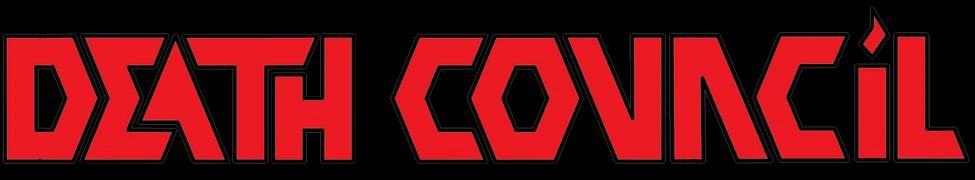 Logo de Death Council