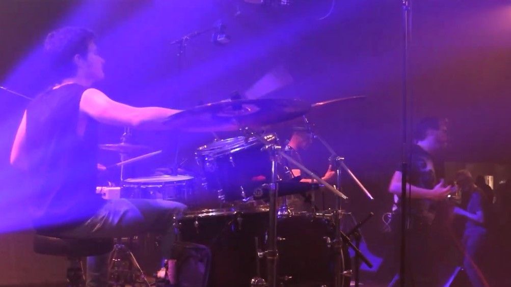 Image pour l'article Fast (Heavy Rock) : vidéo d'un nouveau titre