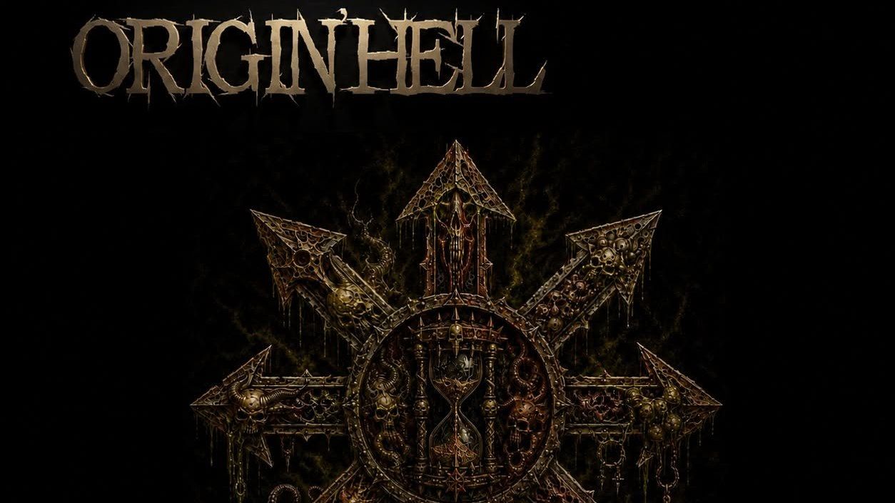 Image pour l'article Origin'Hell : 1er titre du futur album
