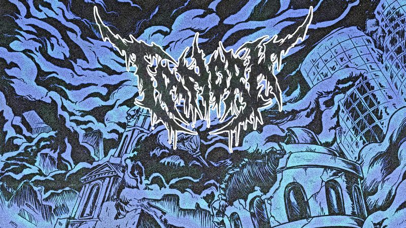 Image pour l'article Tanork (Death  Metal) sort son deuxième album