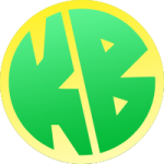 Logo de Kickban