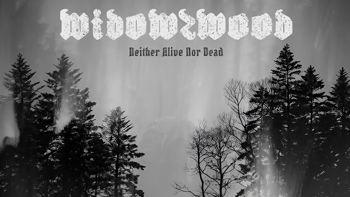Image pour l'article Widowzwood (Doom/Hard Rock), 1er titre du futur EP