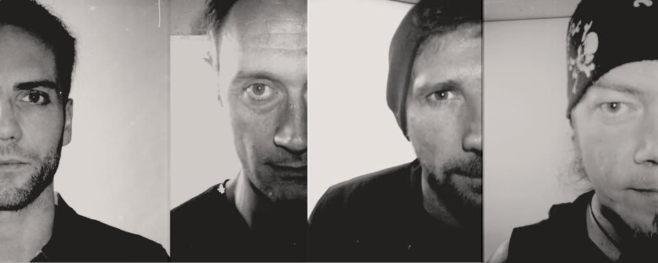 Affiche de No Chiefs (Tribute R.A.T.M.) en concert à Rezé (44)