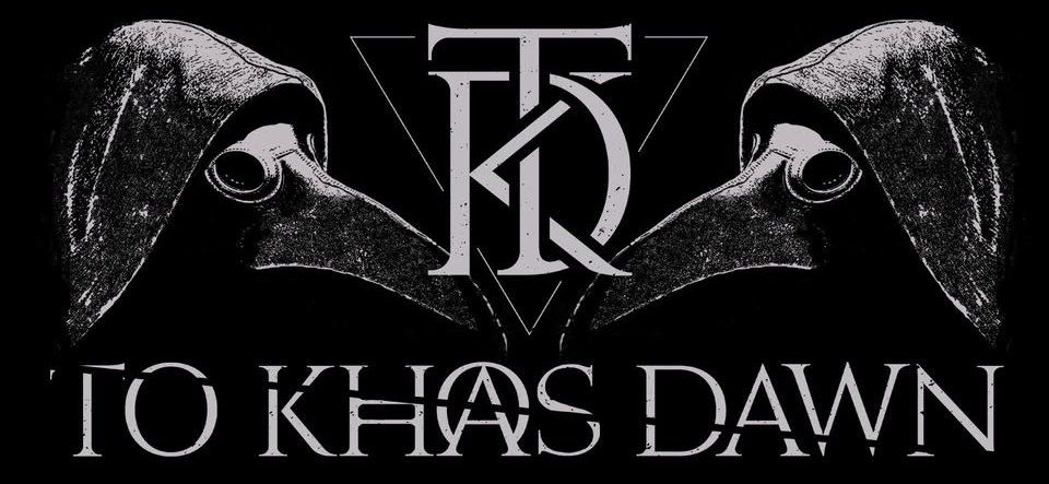 Logo de To Khaos Dawn (ex Takedown)
