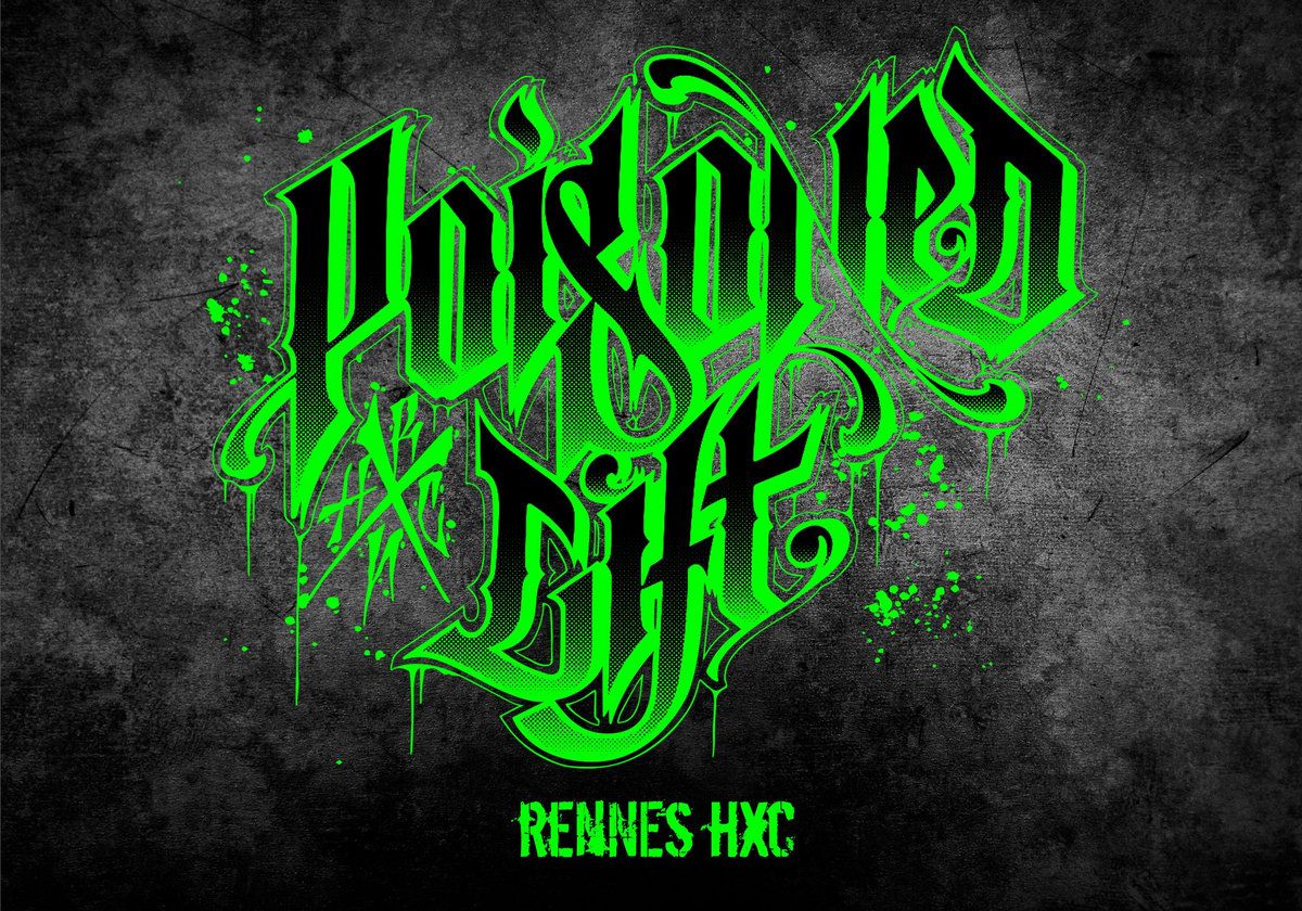 Logo de Poisoned Gift
